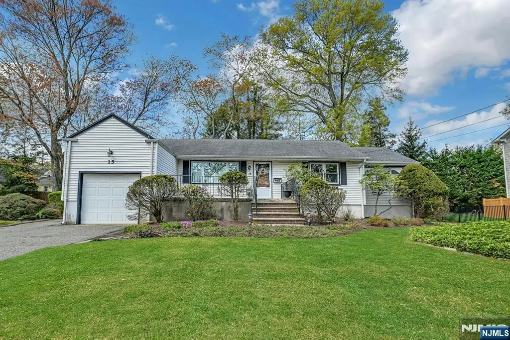 15 Clark Street, Cresskill, NJ 07626 - #1