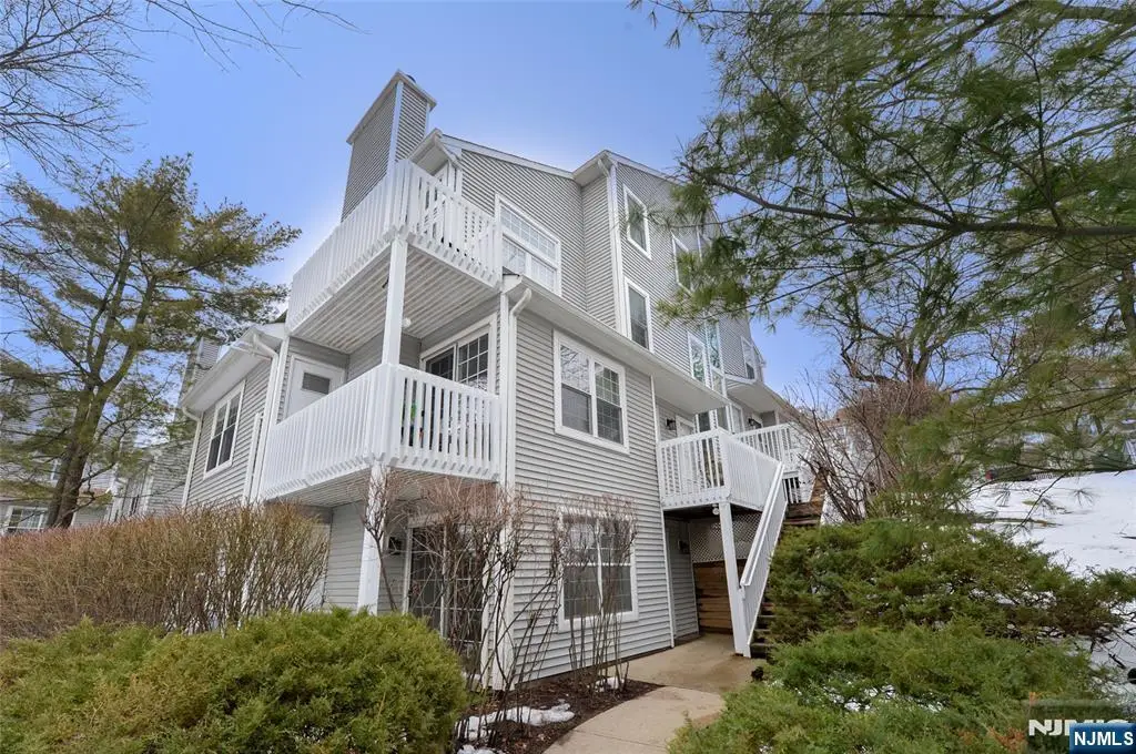 12 Fox Run Drive 6, Englewood, NJ 07631 - #1