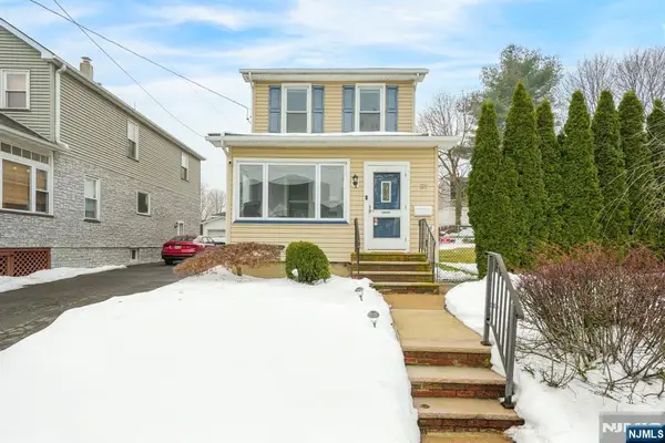 31 Emily Avenue, Nutley, NJ 07110