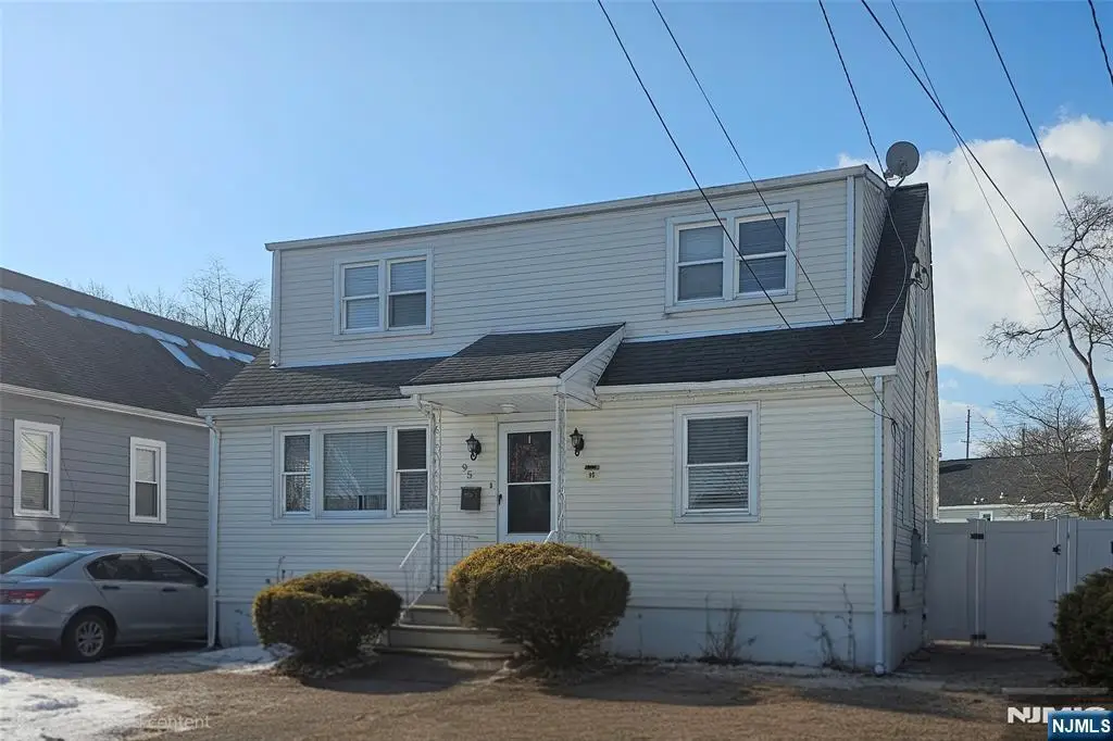 95 William Place, Totowa, NJ 07512 - #1