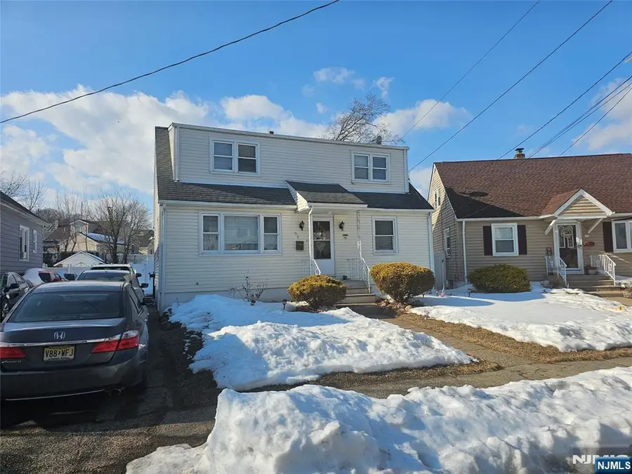 95 William Place, Totowa, NJ 07512 - #3