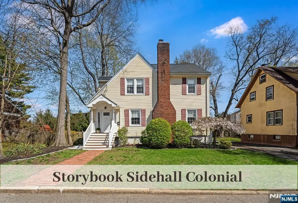 17 Saint Nicholas Avenue, Westwood, NJ 07675 - #1