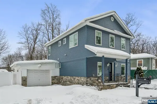 13 Roger Avenue, Wanaque, NJ 07420