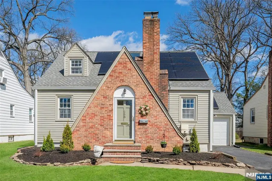 258 Ross Avenue, Hackensack, NJ 07601 - #2