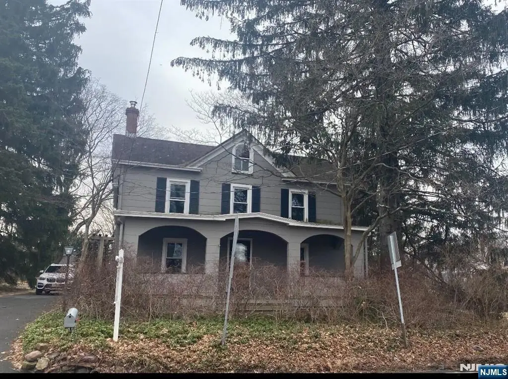 343 & 339 Quaker Church Road, Randolph, NJ 07869 - #1