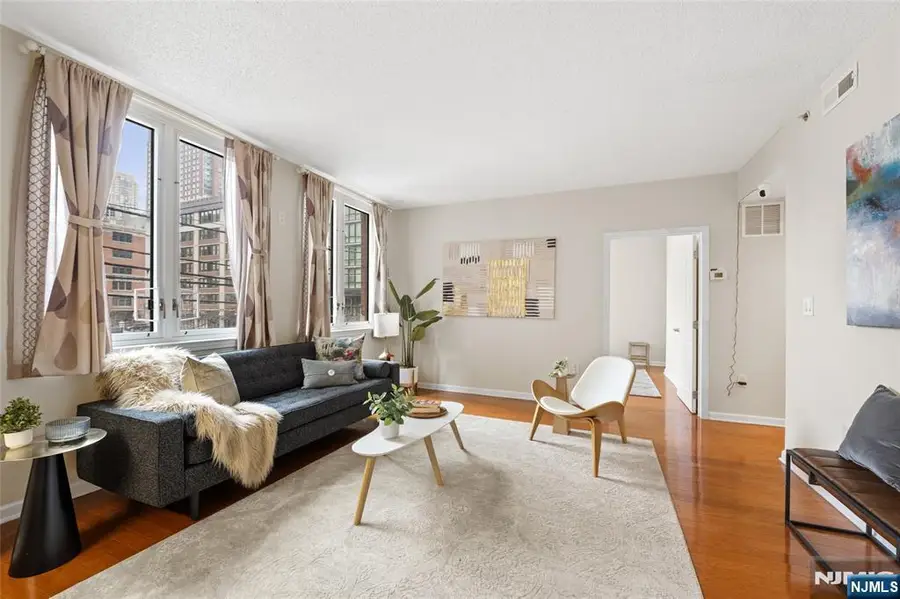 143 Morgan Street 1A, Jersey City, NJ 07302 - #2