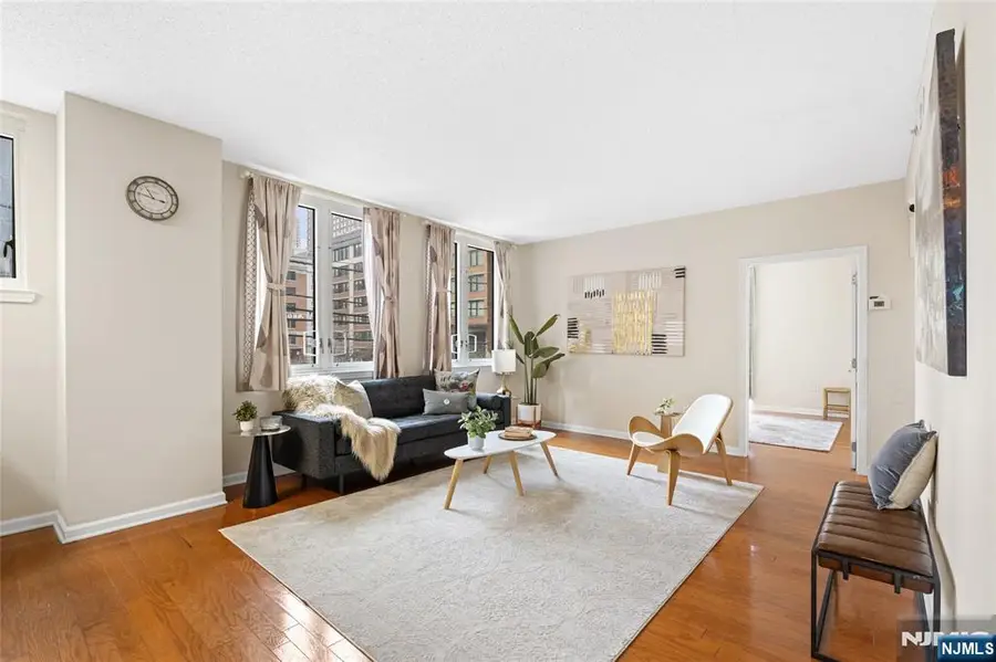 143 Morgan Street 1A, Jersey City, NJ 07302 - #3