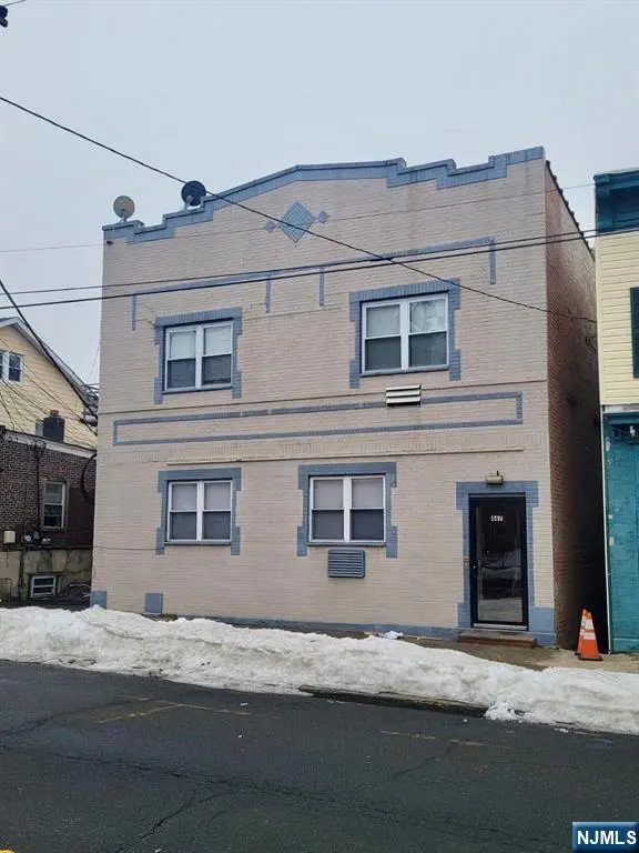 467 Hudson Street, Hackensack, NJ 07601