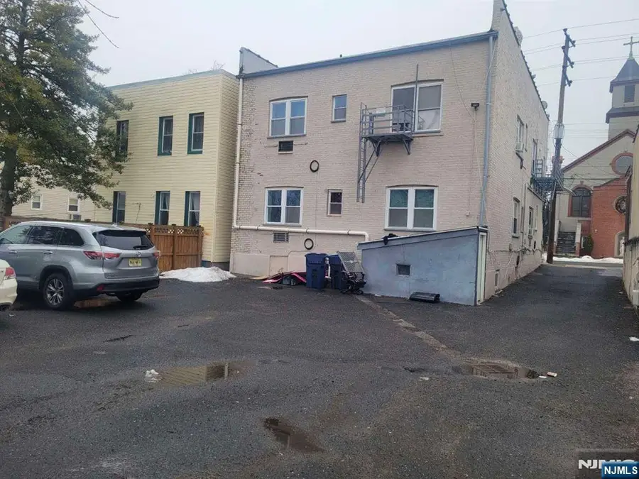 467 Hudson Street, Hackensack, NJ 07601 - #2