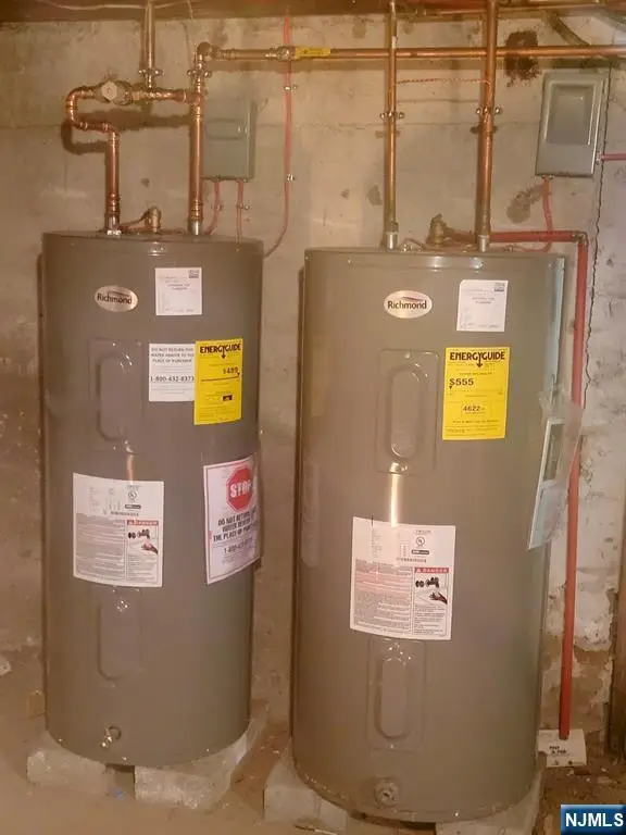 467 Hudson Street, Hackensack, NJ 07601 - #3