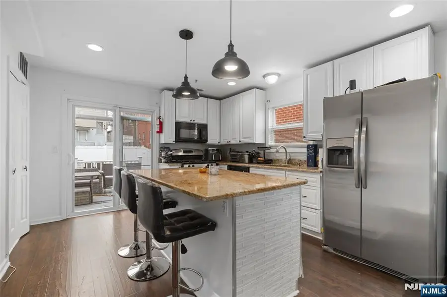 8512 Smith Avenue, North Bergen, NJ 07047 - #2