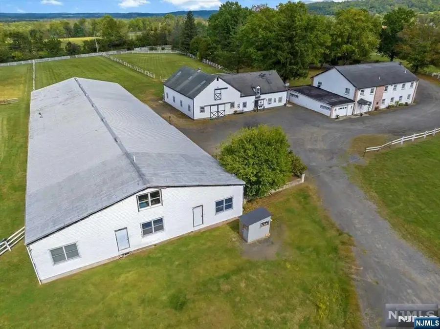 1850 Burnt Mills Road, Bedminster, NJ 07921 - #2