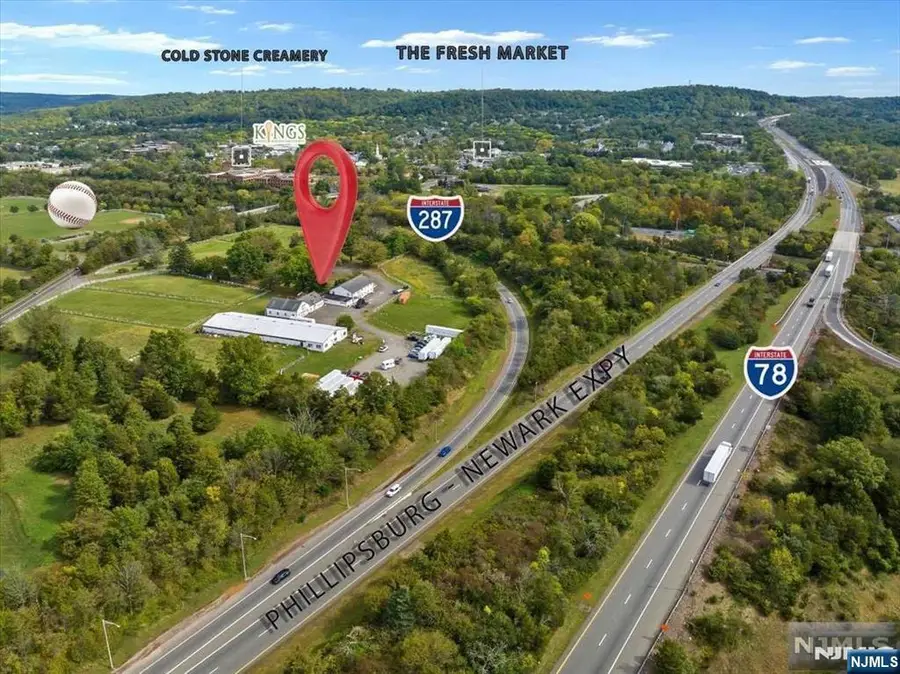 1850 Burnt Mills Road, Bedminster, NJ 07921 - #3