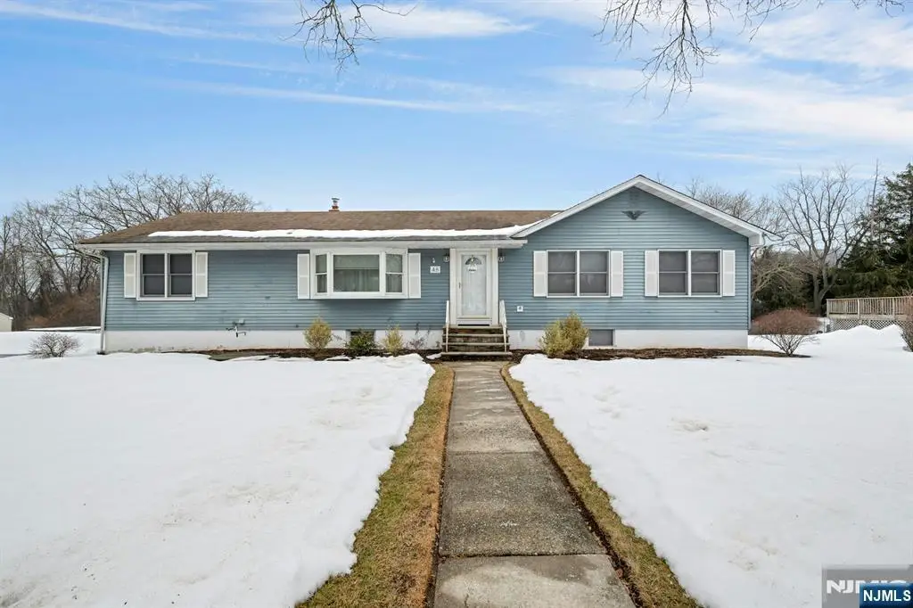 48 Deerfield Road, Wayne, NJ 07470 - #1