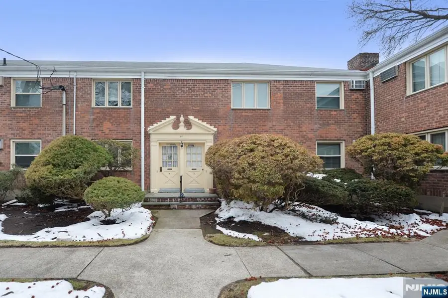 50 S 1st Street 3A, Bergenfield, NJ 07621 - #3