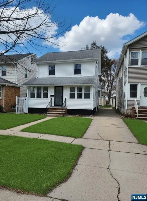 119 Waldo Avenue, Bloomfield, NJ 07003