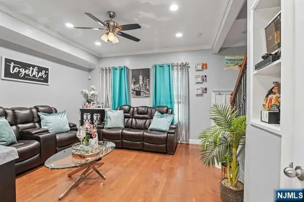 7 Martin Street, Paterson, NJ 07501