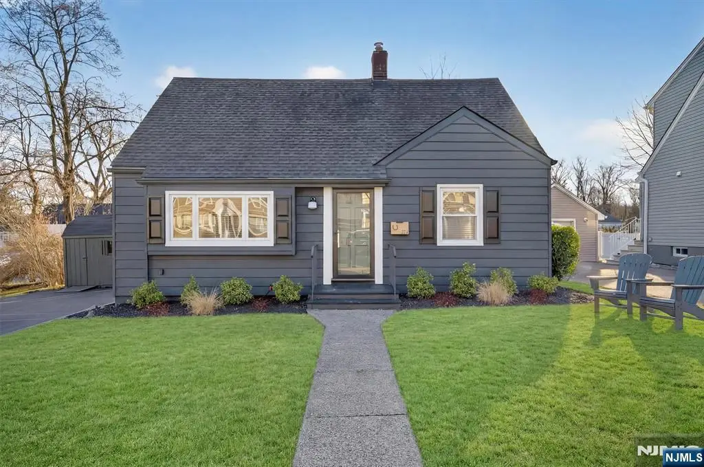 96 Lynwood Road, Verona, NJ 07044 - #1