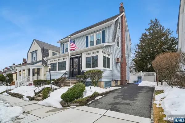 168 Maple Street, West Orange, NJ 07052