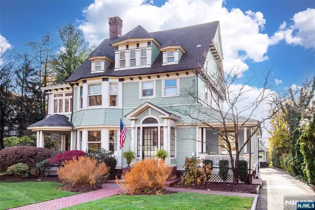 120 W Ridgewood Avenue, Ridgewood, NJ 07450 - #1