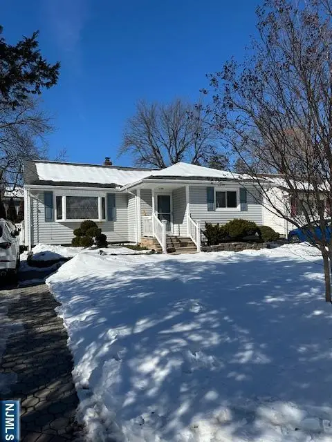 165 Ward Street, Maywood, NJ 07607