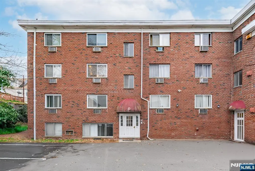 61 Union Avenue D3, Belleville, NJ 07109 - #1