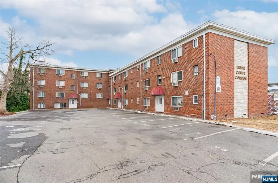 61 Union Avenue D3, Belleville, NJ 07109 - #3