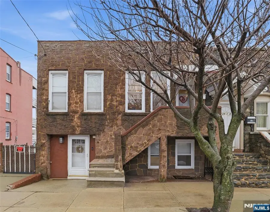 132 Heckel Street, Belleville, NJ 07109 - #2