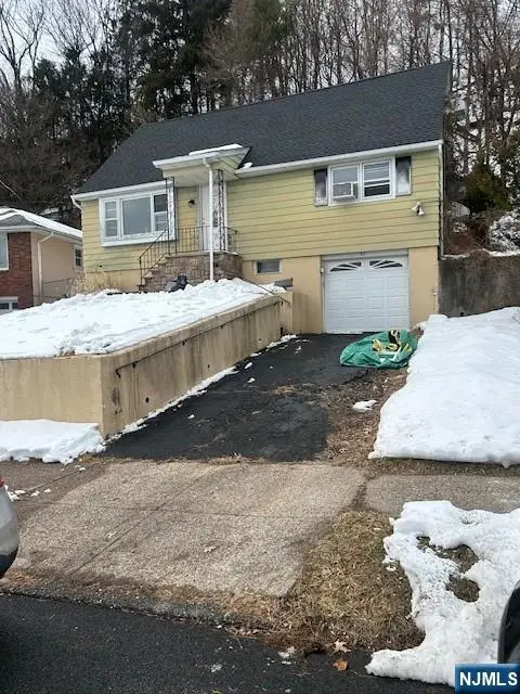 43 Dewey Avenue, Clifton, NJ 07013 - #1