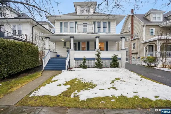 87 Ridge Road, Rutherford, NJ 07070