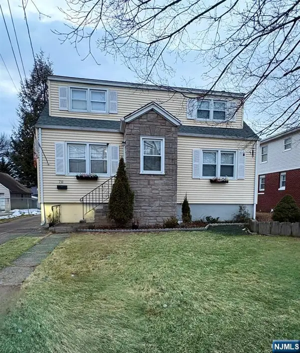 70 Teaneck Road, Ridgefield Park, NJ 07660
