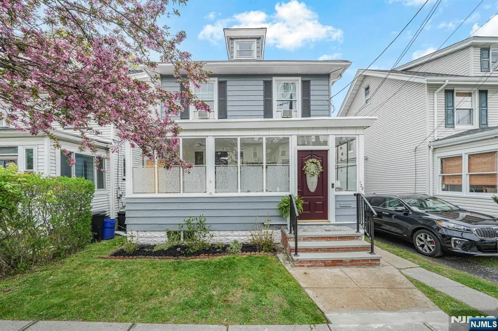 128 Rollinson Street, West Orange, NJ 07052 - #1