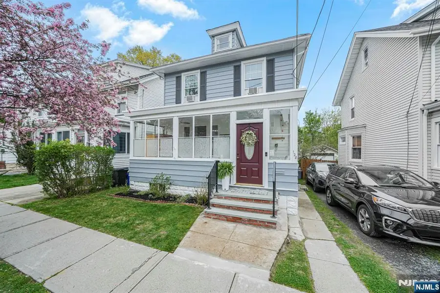 128 Rollinson Street, West Orange, NJ 07052 - #2