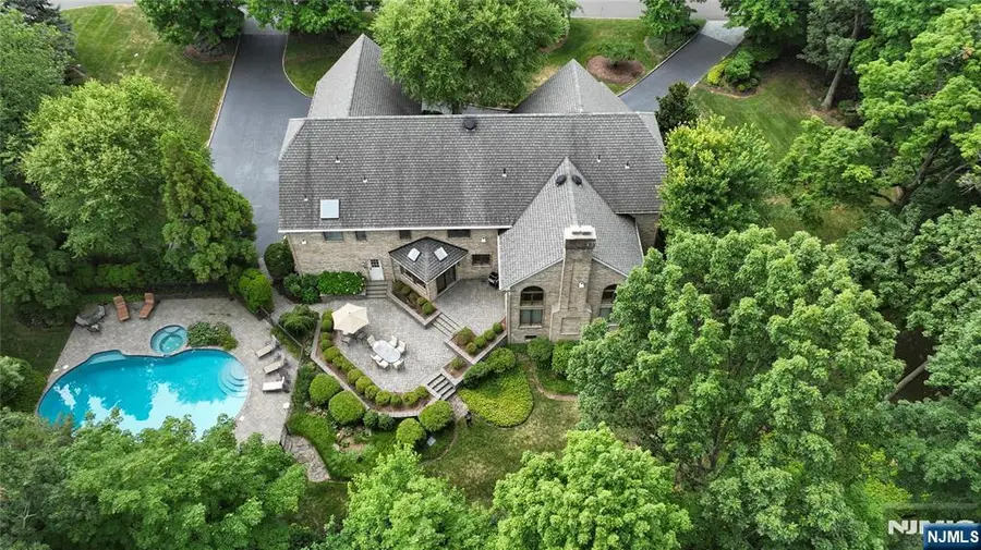 837 Apple Ridge Road, Franklin Lakes, NJ 07417 - #3