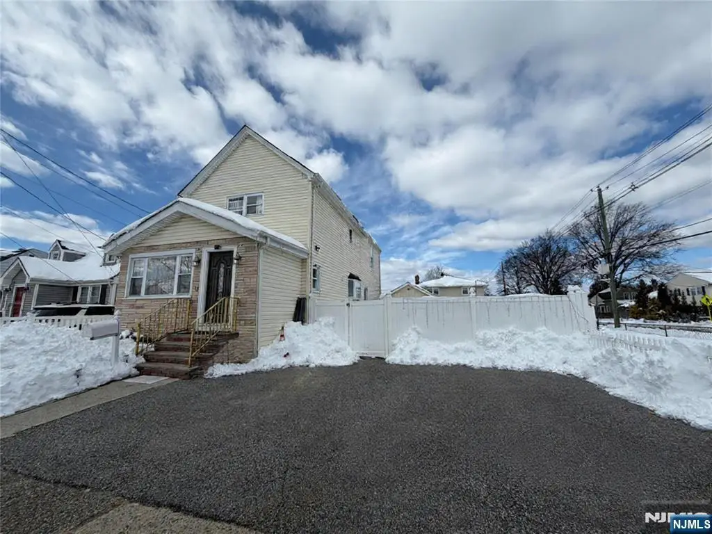 41 15th Avenue, Elmwood Park, NJ 07407 - #1