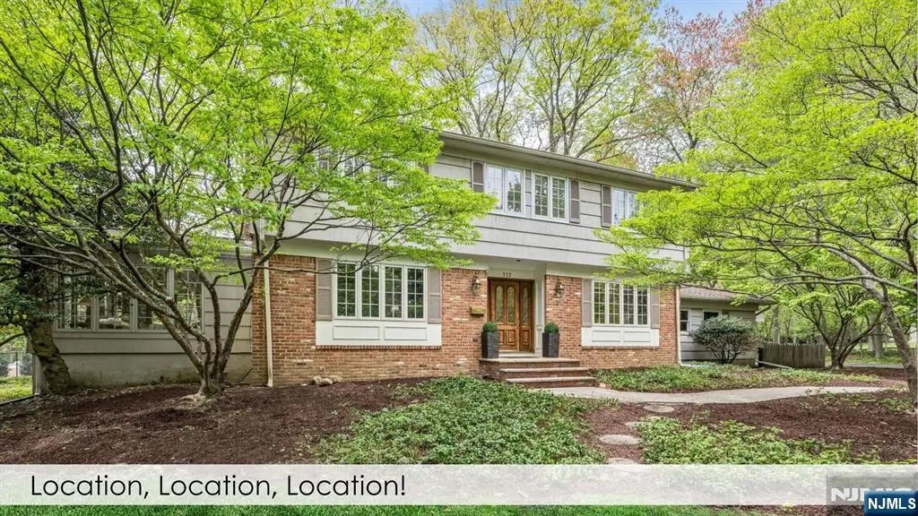 112 Edgewood Road, Allendale, NJ 07401 - #1