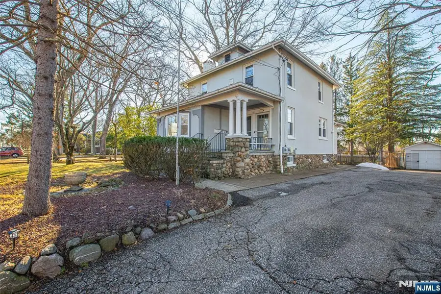 181 Ridge Avenue, Park Ridge, NJ 07656 - #2