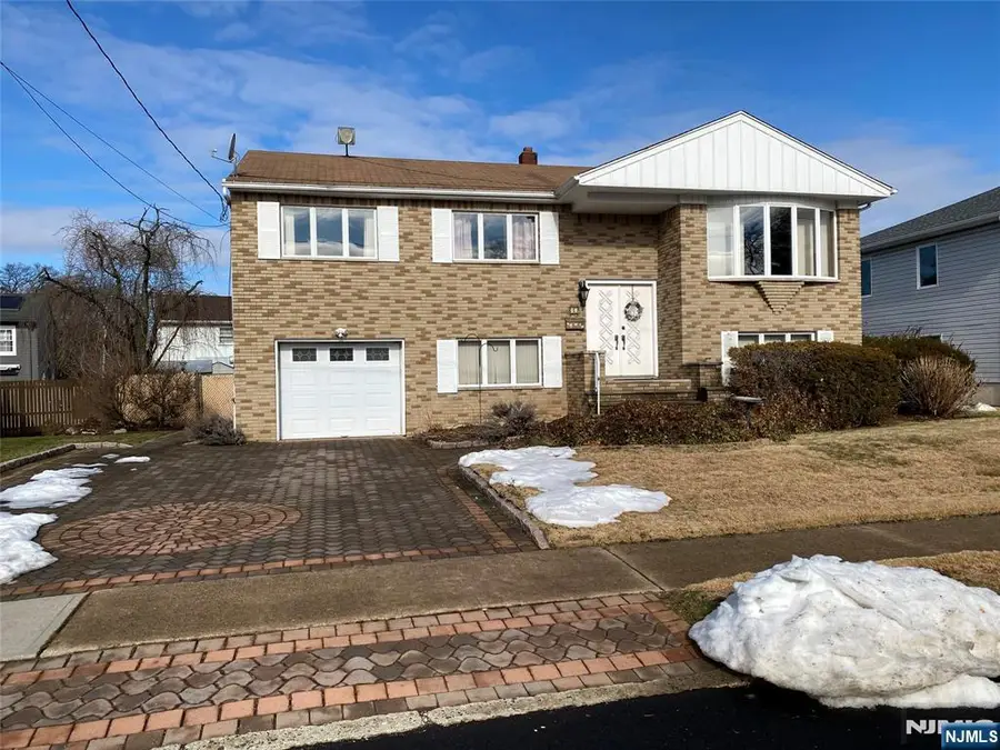 95 Atkins Terrace, East Rutherford, NJ 07073 - #3