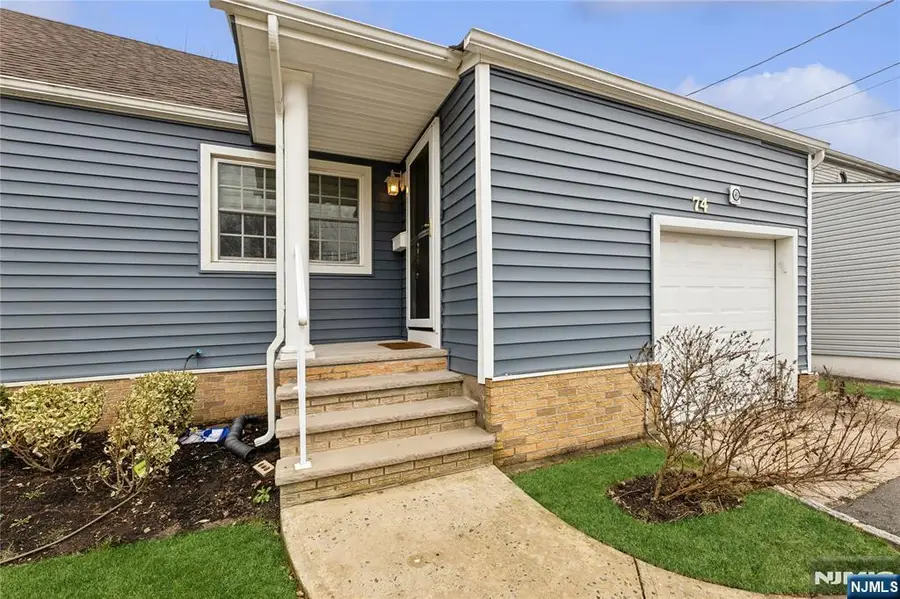 74 Spring Avenue, Bergenfield, NJ 07621 - #3