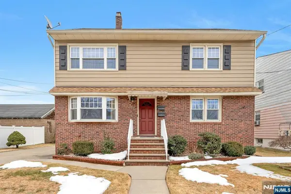 712 Meyer Avenue, Lyndhurst, NJ 07071