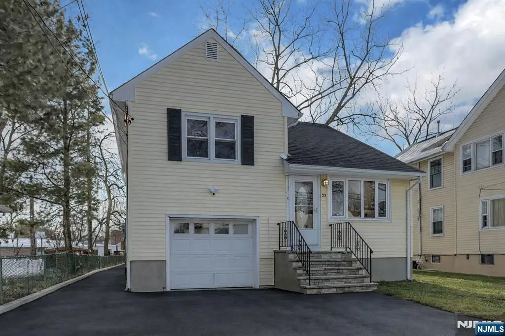 23 Diven Street, Springfield, NJ 07081 - #1