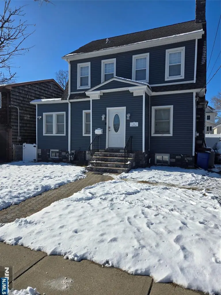 9 Wayne Place, Nutley, NJ 07110 - #1