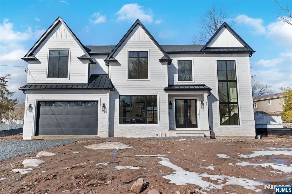 40 Godfrey Terrace, Glen Rock, NJ 07452 - #1