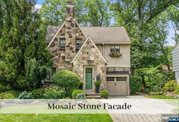 446 Upper Boulevard, Ridgewood, NJ 07450