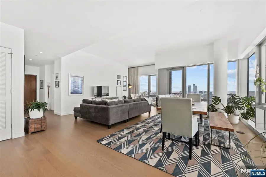 75 Park Lane PH3701, Jersey City, NJ 07310 - #3