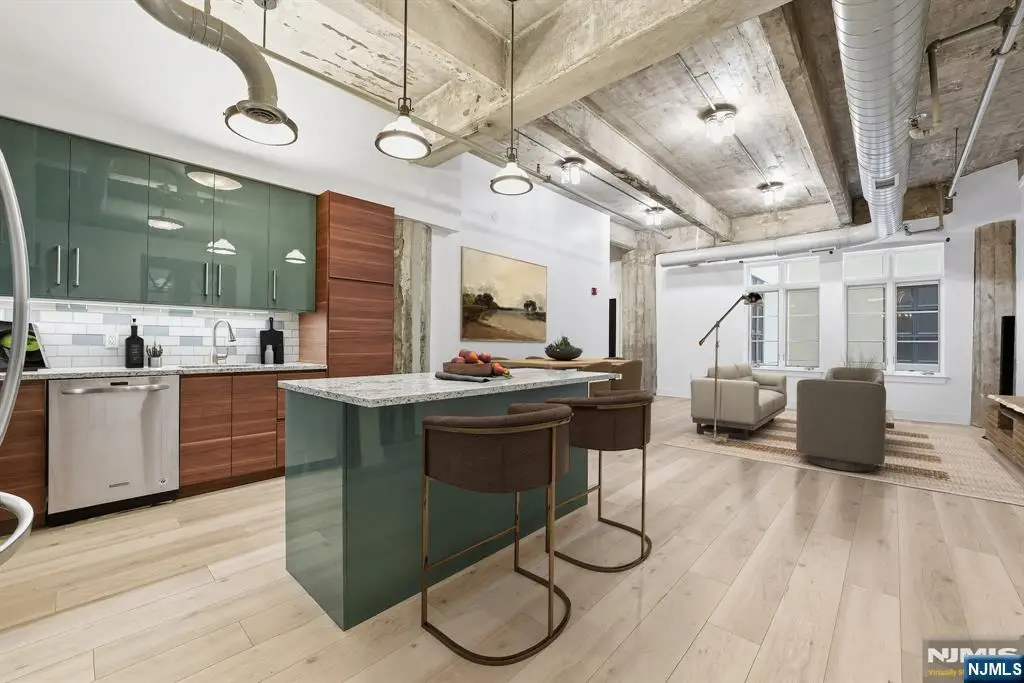 140 Bay Street 2D, Jersey City, NJ 07302 - #1