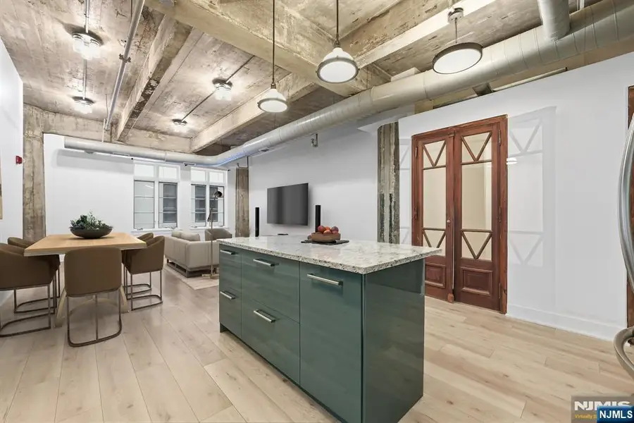 140 Bay Street 2D, Jersey City, NJ 07302 - #2