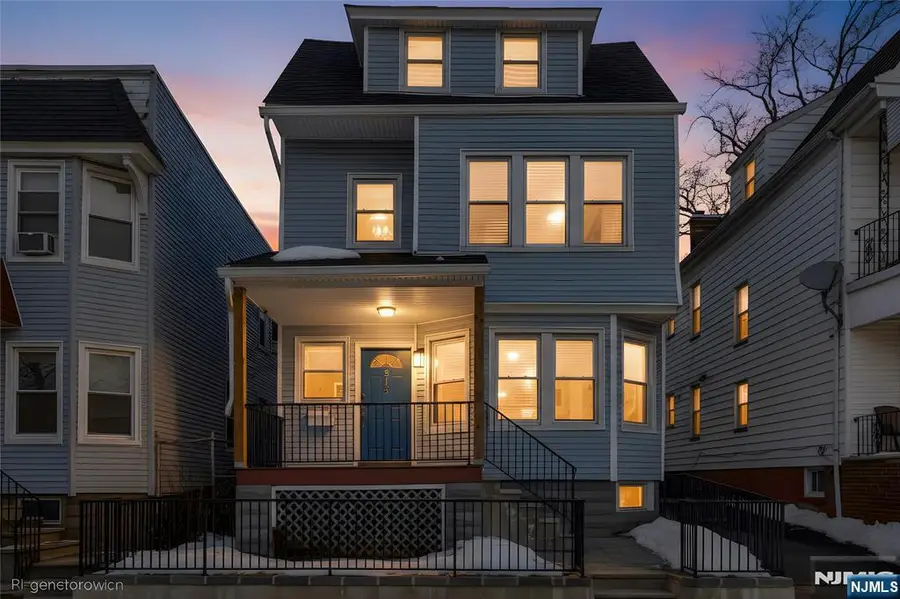 218 Elmwood Avenue, East Orange, NJ 07018 - #2