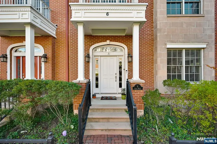 6 Gable Walk, Livingston, NJ 07039 - #2
