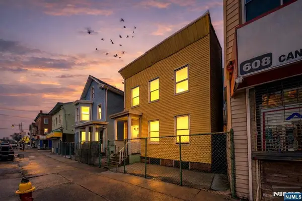 610 Main, Paterson, NJ 07503